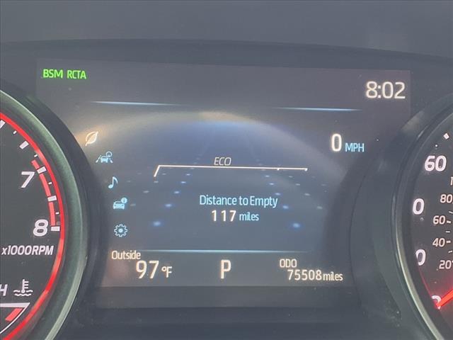 used 2022 Toyota Camry car, priced at $27,995