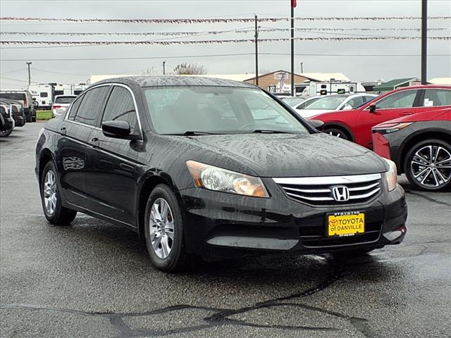 used 2012 Honda Accord car, priced at $14,995