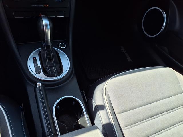 used 2016 Volkswagen Beetle car, priced at $13,995