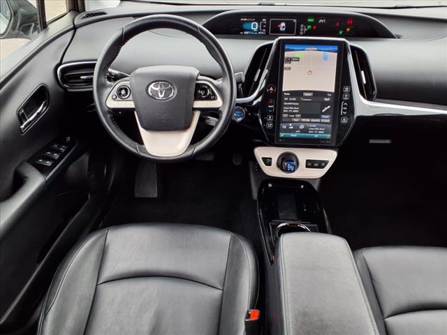 used 2018 Toyota Prius Prime car, priced at $21,995