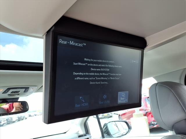 used 2021 Toyota Sienna car, priced at $36,995