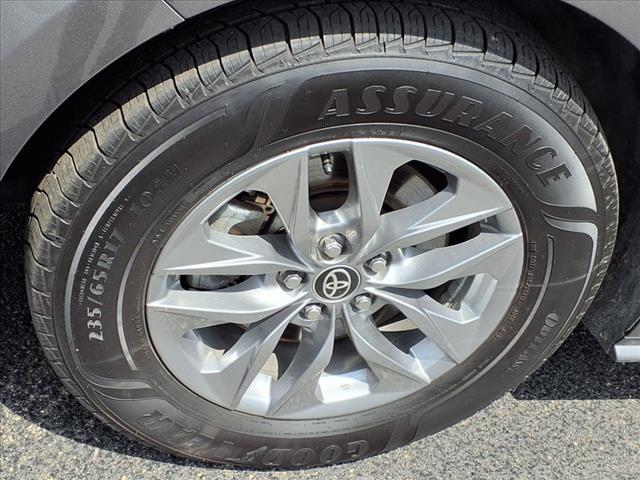 used 2021 Toyota Sienna car, priced at $36,995