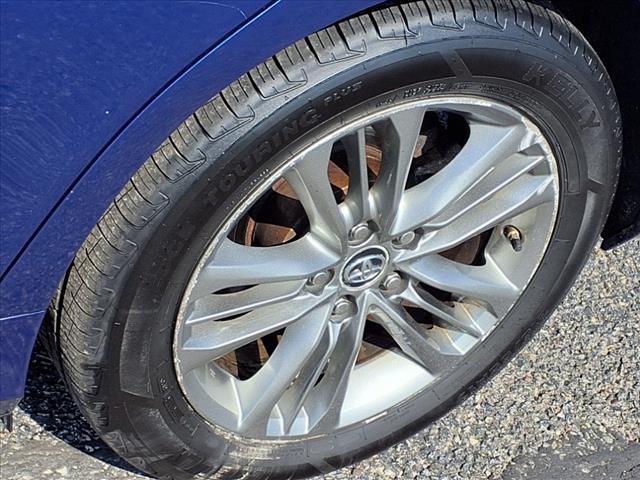 used 2015 Toyota Camry car, priced at $10,995