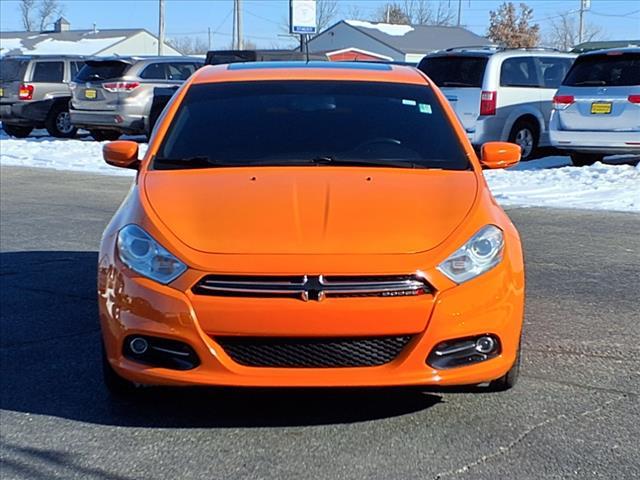 used 2013 Dodge Dart car, priced at $9,995