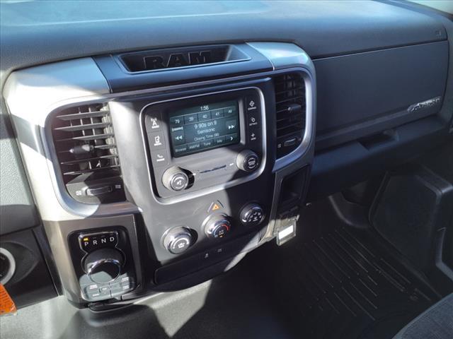 used 2016 Ram 1500 car, priced at $19,995