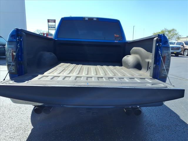 used 2019 Ram 1500 car, priced at $18,995