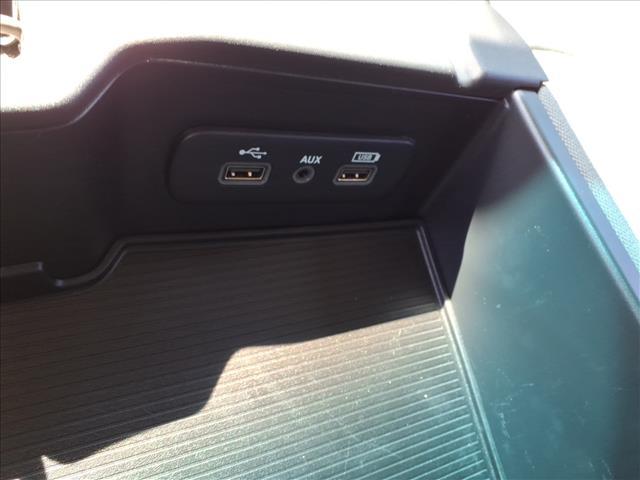 used 2019 Ram 1500 car, priced at $18,995