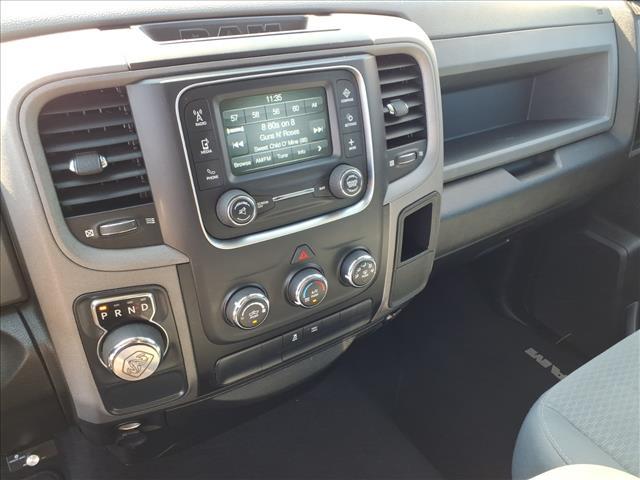 used 2019 Ram 1500 car, priced at $18,995