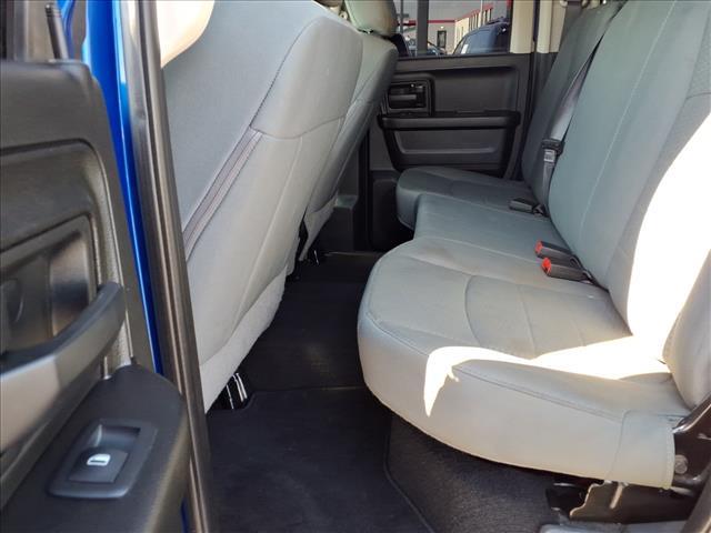 used 2019 Ram 1500 car, priced at $18,995
