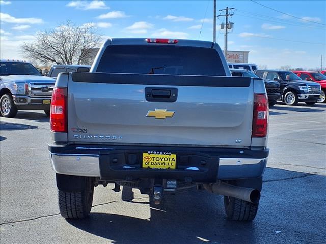 used 2014 Chevrolet Silverado 2500 car, priced at $29,995