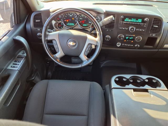 used 2014 Chevrolet Silverado 2500 car, priced at $29,995