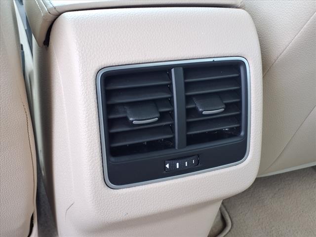 used 2015 Volkswagen Passat car, priced at $9,995