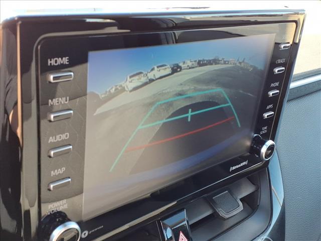 used 2021 Toyota Corolla car, priced at $15,995