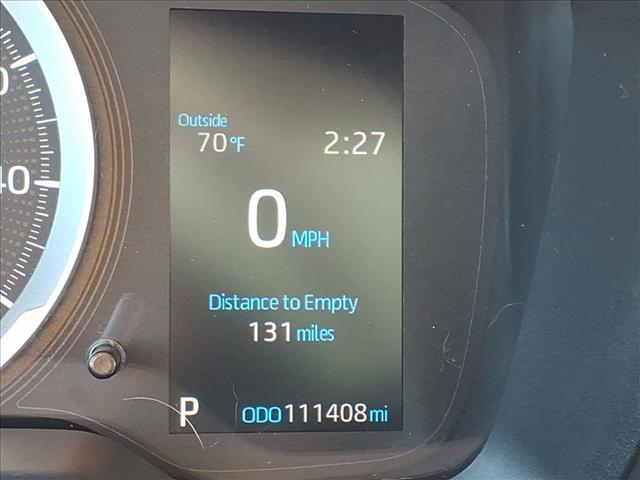 used 2021 Toyota Corolla car, priced at $15,995