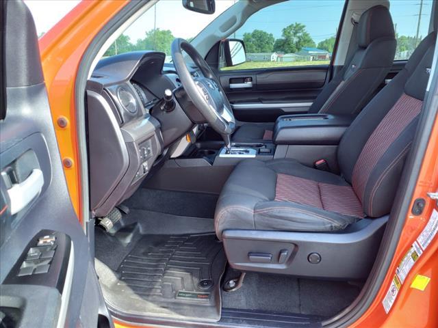 used 2015 Toyota Tundra car, priced at $37,995