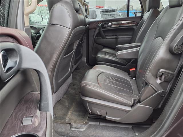 used 2015 Buick Enclave car