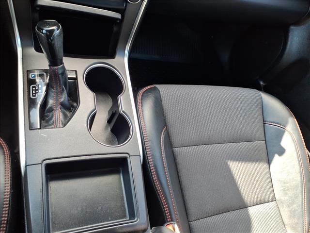 used 2016 Toyota Camry car, priced at $11,995