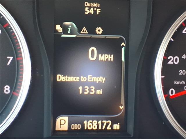 used 2016 Toyota Camry car, priced at $11,995