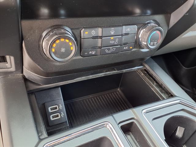 used 2020 Ford F-150 car, priced at $31,995