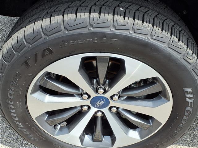 used 2020 Ford F-150 car, priced at $31,995