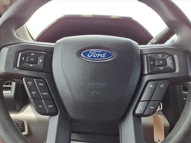 used 2020 Ford F-150 car, priced at $31,995