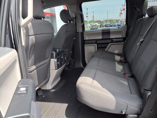 used 2020 Ford F-150 car, priced at $31,995