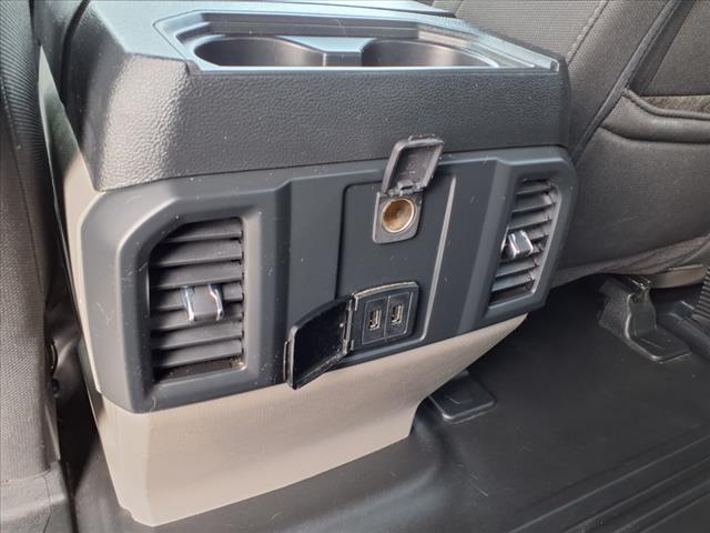 used 2020 Ford F-150 car, priced at $31,995