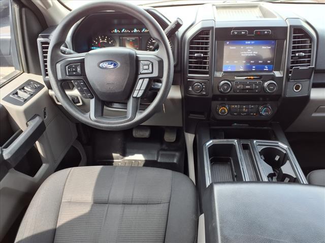 used 2020 Ford F-150 car, priced at $31,995