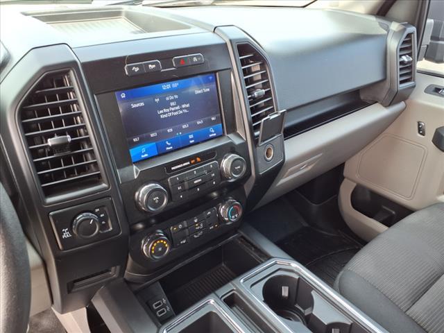 used 2020 Ford F-150 car, priced at $31,995