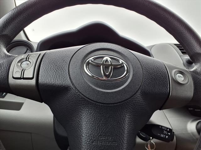 used 2011 Toyota RAV4 car, priced at $12,995