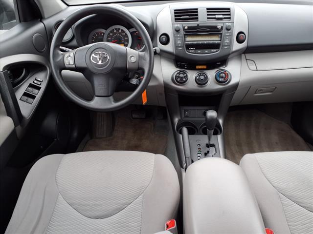 used 2011 Toyota RAV4 car, priced at $12,995