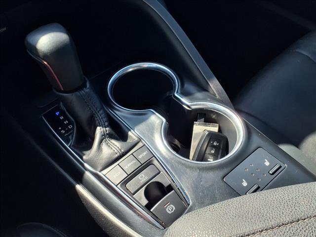 used 2018 Toyota Camry car, priced at $18,995