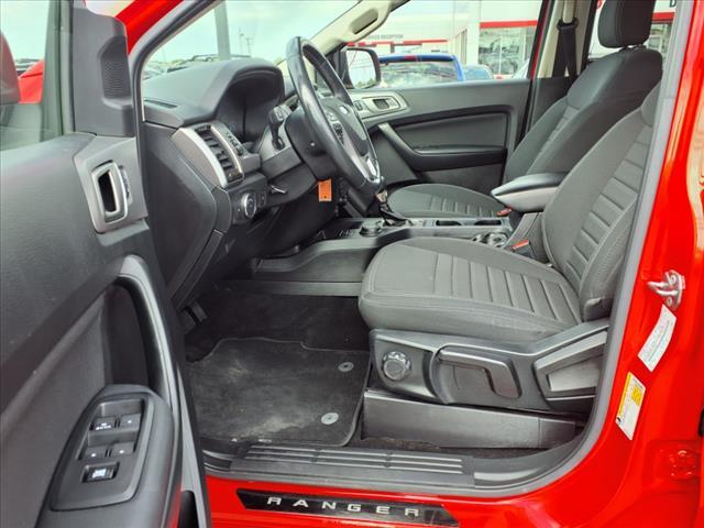 used 2020 Ford Ranger car, priced at $30,995
