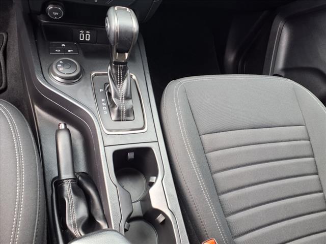 used 2020 Ford Ranger car, priced at $30,995