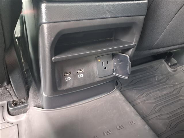 used 2020 Ford Ranger car, priced at $30,995