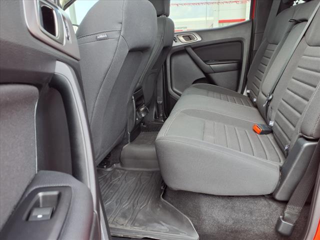 used 2020 Ford Ranger car, priced at $30,995