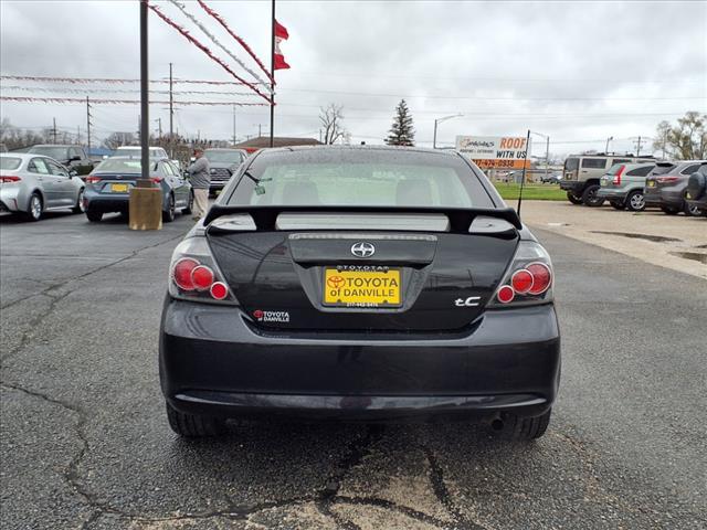 used 2009 Scion tC car, priced at $8,995