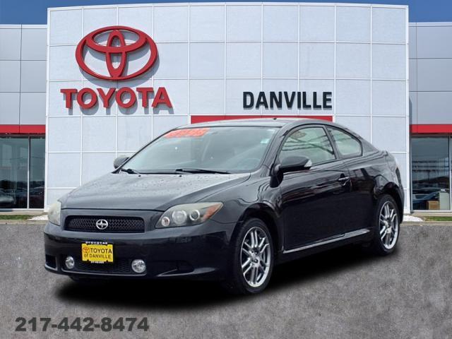 used 2009 Scion tC car, priced at $8,995