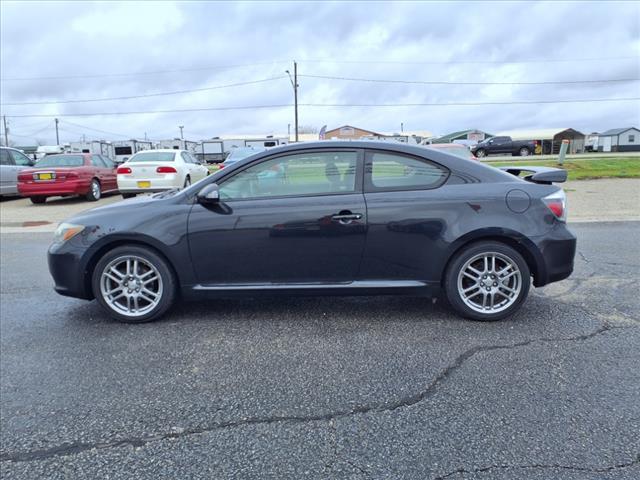 used 2009 Scion tC car, priced at $8,995