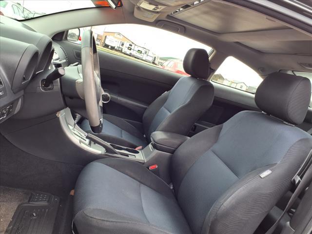 used 2009 Scion tC car, priced at $8,995