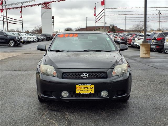 used 2009 Scion tC car, priced at $8,995