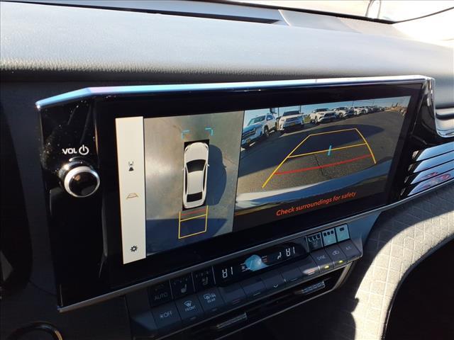 used 2025 Toyota Camry car, priced at $36,995