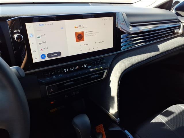 used 2025 Toyota Camry car, priced at $36,995