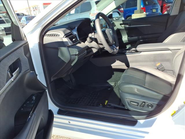 used 2025 Toyota Camry car, priced at $36,995