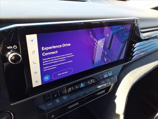 used 2025 Toyota Camry car, priced at $36,995