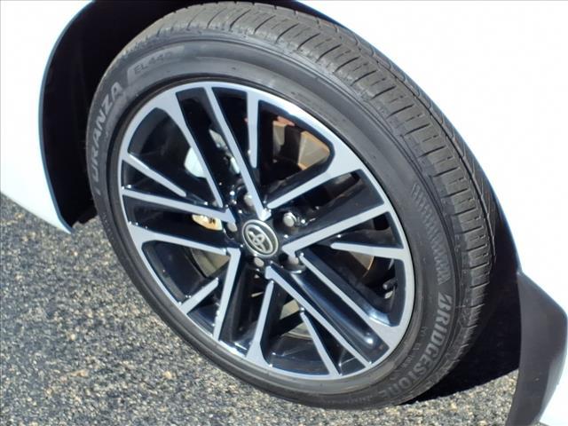 used 2025 Toyota Camry car, priced at $36,995