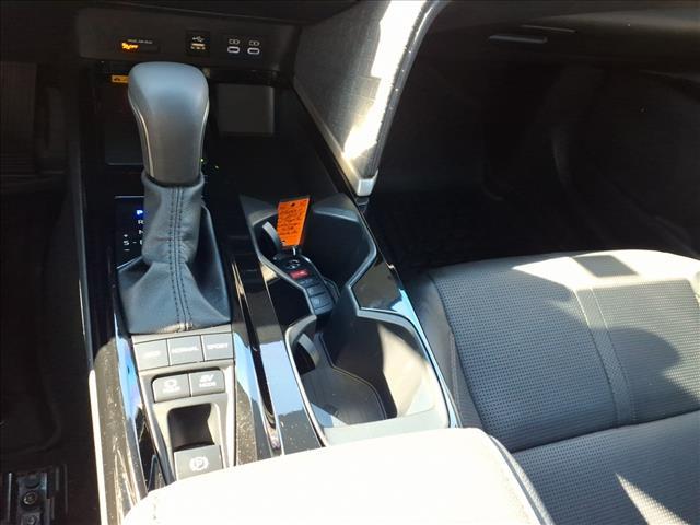used 2025 Toyota Camry car, priced at $36,995