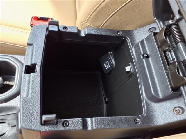 used 2019 Jeep Wrangler Unlimited car, priced at $37,995