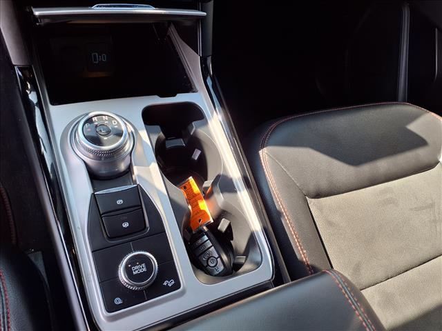 used 2023 Ford Explorer car, priced at $31,995