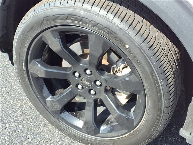used 2023 Ford Explorer car, priced at $31,995